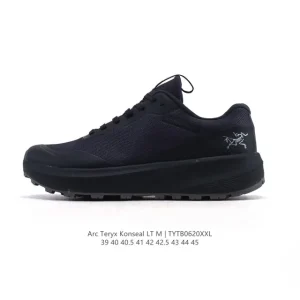 Arcteryx Konseal Outdoor Hiking Shoes for Men