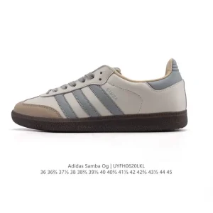 Adidas Originals Samba Og Shoes Classic Leather Sneakers