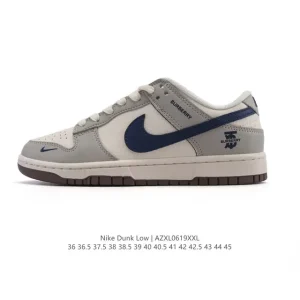Nike SB Dunk Low Pro Skateboarding Shoes for Men and Women