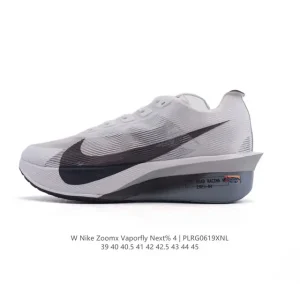 Nike Zoomx Vaporfly Next% 4 Proto Limited Edition Racing Shoe