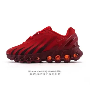 Nike Air Max Dn8 Running Shoes with Dynamic Air Technology