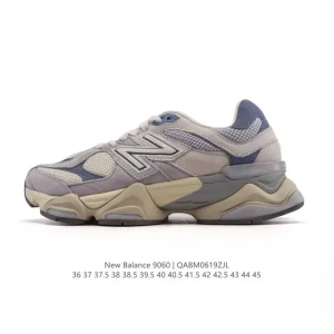 New Balance 9060 Men's Women's Comfortable Lifestyle Shoes