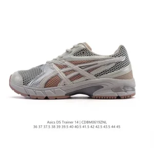 ASICS Gel-Ds Trainer 14 Temptation Vacation Retro Sneakers