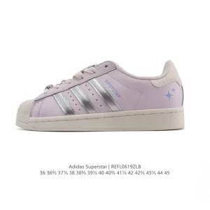 Adidas Superstar 2025 Snake Year Edition Classic Shell Toe Shoes
