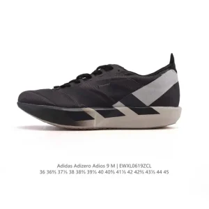 Adidas Adizero Adios 9 Running Shoes for Men and Women