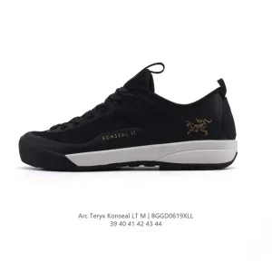 Arcteryx Konseal Outdoor Hiking Shoes for Men and Women