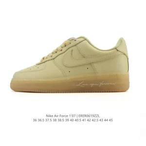 Nike Air Force 1 2025 Snake Limited Edition Low Top Sneakers