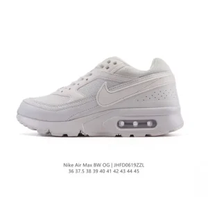 Nike Air Max Bw Og Persian Violet Classic Running Shoes
