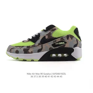 Nike Air Max 90 Surplus Waterproof Utility Sneakers for Men and Women