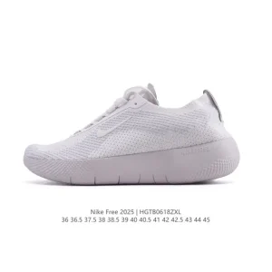 Nike Free 2025 Running Training Shoes for Men and Women