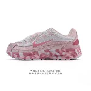 Nike P-6000 Premium Women's Retro Running Shoes