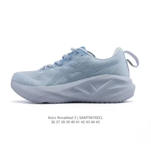ASICS Novablast 5 Running Shoes for Men and Women