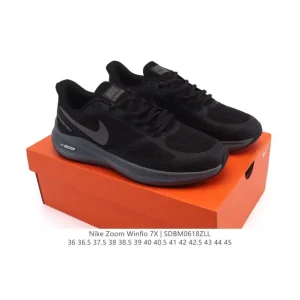 Nike Pegasus 7X Running Shoes for Men and Women