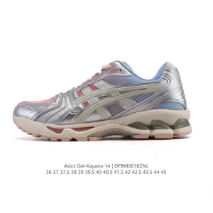 ASICS Gel-Kayano 14 Running Shoe for Men and Women