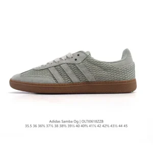 Adidas Originals Samba Og Shoes Classic White Sneakers for Women