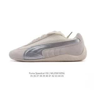 Puma Speedcat Og Racing Shoes Vintage Low Top Sneakers