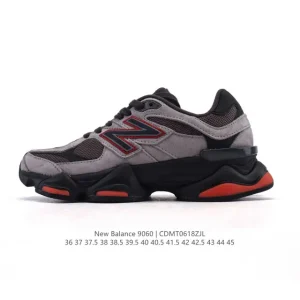 New Balance 9060 Men Women Shoes Classic Comfort Dad Sneakers