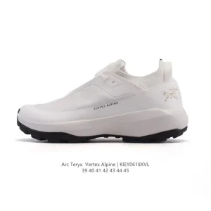 Arc'teryx Vertex Alpine GTX Waterproof Hiking Shoes for Men