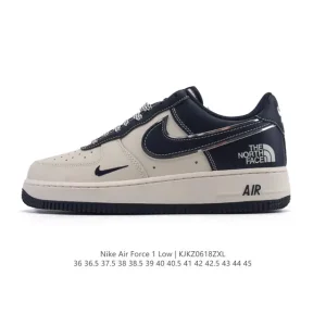 Nike Air Force 1 '07 Low 2025 Snake Year Limited Edition White Sneaker