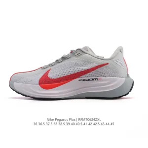 Nike Reactx Pegasus Plus Next Nature Running Shoes for Men and Women