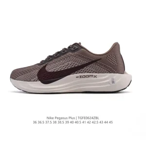 Nike Reactx Pegasus Plus Next Nature Running Shoes