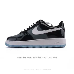 Nike Air Force 1 2025 Snake Limited Edition Low Top Sneakers