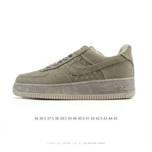 Nike Air Force 1 '07 Low 2025 Snake Year Edition Low Top Sneaker