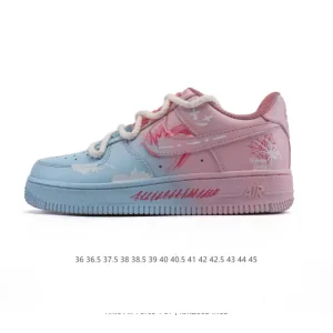 Nike Air Force 1 '07 Low 2025 Snake Year Limited Edition Sneakers