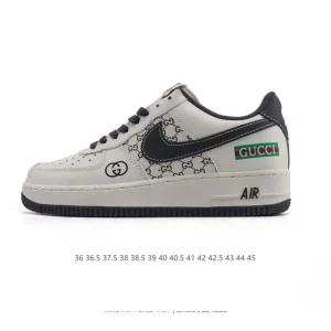 Nike Air Force 1 2025 Snake Year Limited Edition Low Top Sneaker