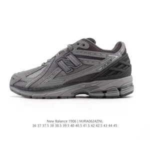 New Balance 1906R Vintage Running Shoes for Men and Women