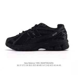New Balance 1906R Vintage Running Shoes for Men and Women