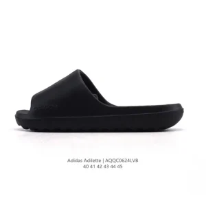 Adidas Adilette Lumia Slides for Men - Comfortable Summer Sandals