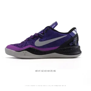 Nike Kobe 9 Elite Low Protro Basketball Shoes for Men
