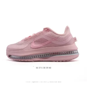 Nike Pegasus Premium Running Shoe with ZoomX Air Zoom ReactX Cushioning