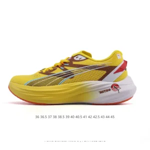 Puma Deviate Nitro 3 Running Shoes for Men and Women