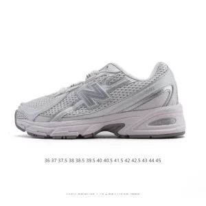 New Balance Mr740 Vintage Dad Shoe Retro Running Sneakers