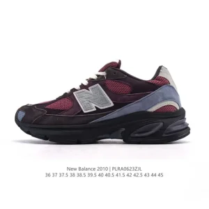 New Balance 2010Rn Vintage Leather Chunky Sneakers