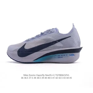 Nike Zoomx Vaporfly Next% 4 Proto Limited Edition Racing Shoe