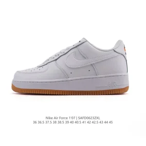Nike Air Force 1 2025 Snake Year Limited Edition Low Top Sneakers