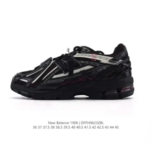New Balance 1906R Vintage Retro Running Shoes for Men and Women