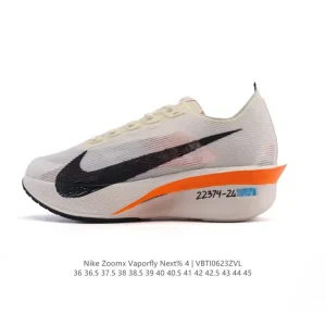 Nike Zoomx Vaporfly Next% 4 Proto Limited Edition Racing Shoe