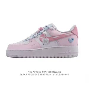 Nike Air Force 1 2025 Snake Year Limited Edition Low Top Sneaker