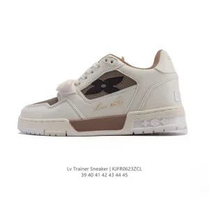 Louis Vuitton Skate Snake Limited Edition Sneaker 2025