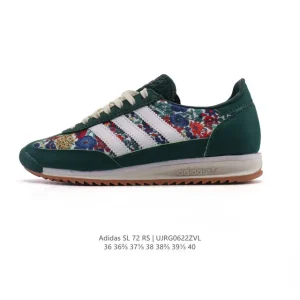 Adidas SL 72 Shoes Classic Retro Vintage Running Shoes