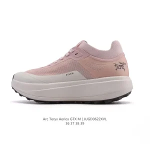 Arc'teryx Aerios GTX Waterproof Hiking Boots for Women