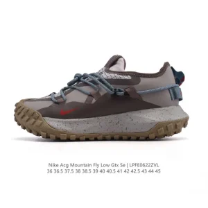Nike ACG Mountain Fly Low GTX SE Hiking Shoes for Men and Women