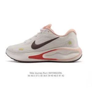 Nike Journey Run Women's Road Running Shoes with Comfort Ride Foam