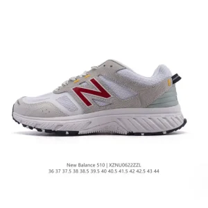 New Balance 510 Men's and Women's Comfortable Lightweight Running Shoes