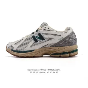 New Balance 1906R Vintage Retro Running Shoes