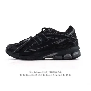 New Balance 1906R Retro Running Shoes Vintage Style Men Women